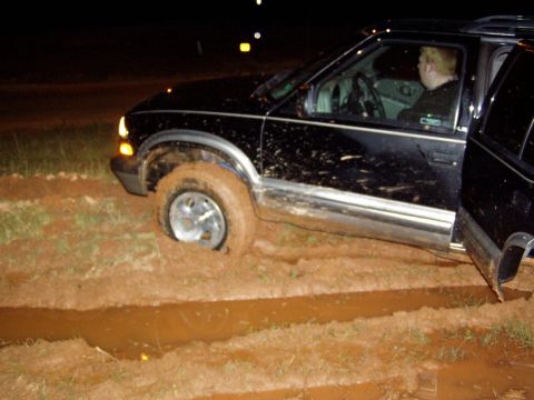1978 Ford Bronco photo