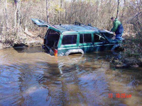 2001 Ford F-250