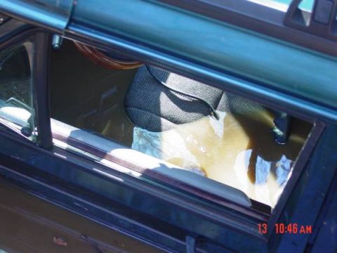 2001 Ford F-250 photo