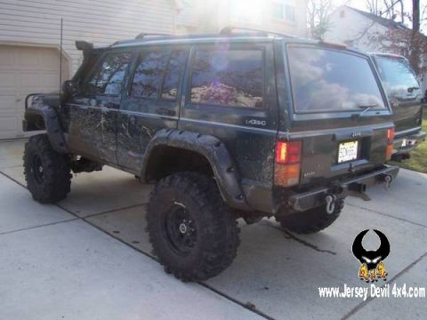 2001 Ford F-250 photo