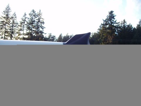 1985 Ford Bronco photo