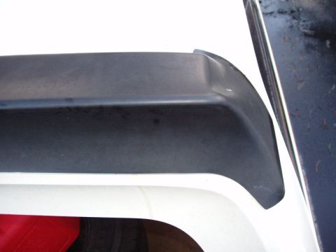 1985 Ford Bronco photo