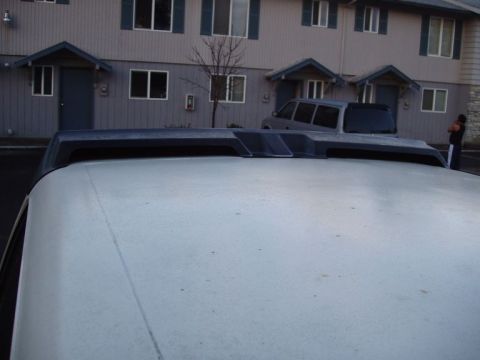 1985 Ford Bronco photo