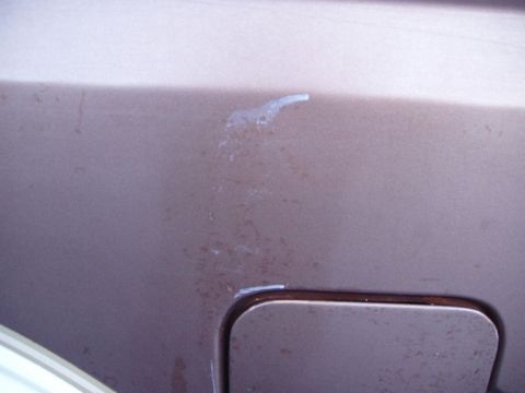 1985 Ford Bronco photo