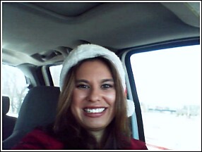 1995 Ford Bronco - "SANTA'S HELPER"