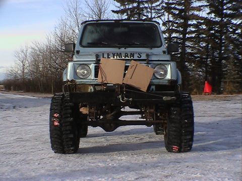 1979 Ford F-250 photo