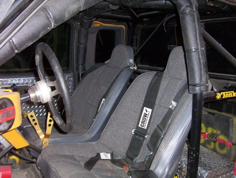 2000 Ford F-450 photo