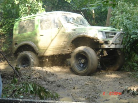 1978 Ford Bronco photo