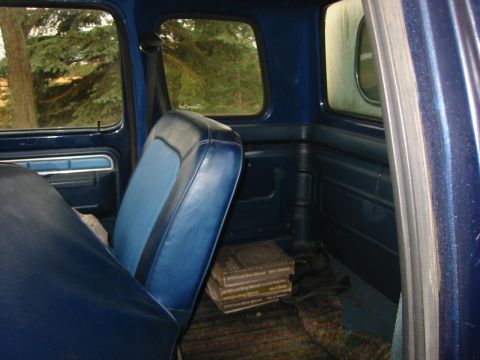 1978 Ford F-150 photo