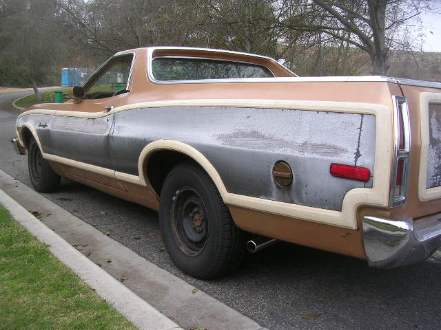 Since I have done all this work I have had a little bit of a traction issue and had to get new tires on the back end.