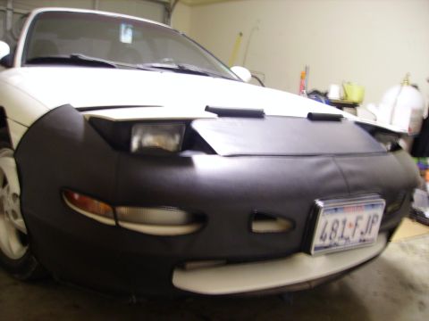 1996 Ford Probe “Six Shot”