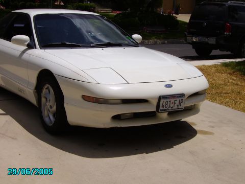1996 Ford Probe photo
