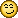 1968 Ford Mustang - This is a digital image of a smiley face icon.