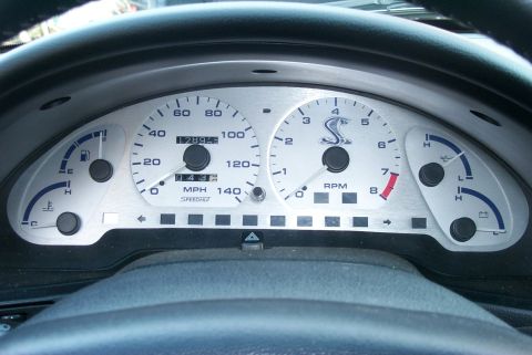1996 Ford Probe photo