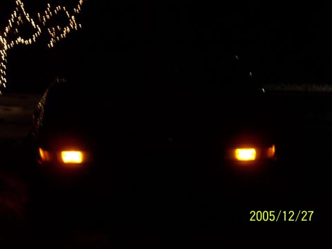 1991 Ford Probe - The beast awakens.