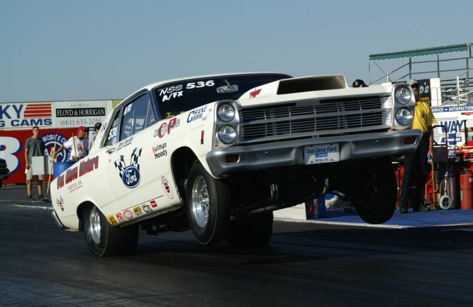 Jim Gonia's '66