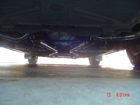 1995 Mercury Grand Marquis photo