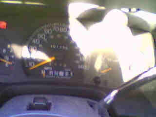 1997 Ford Crown Victoria photo