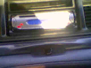 1997 Ford Crown Victoria photo
