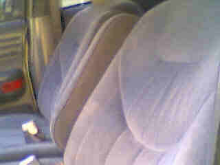 1997 Ford Crown Victoria photo