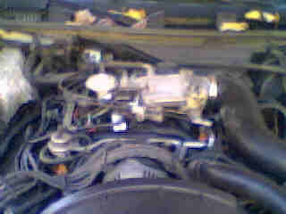 1997 Ford Crown Victoria photo