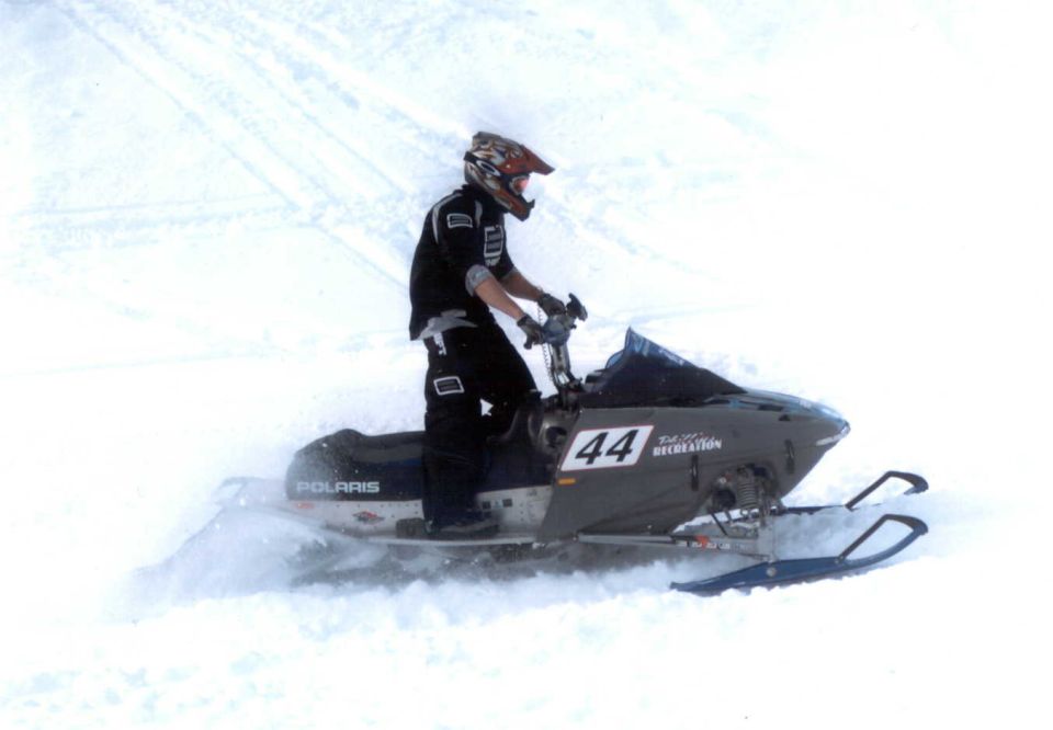 2004 Polaris 800 PRO X