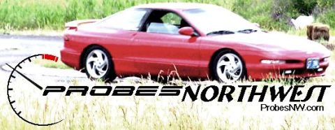 1997 Mitsubishi Eclipse photo