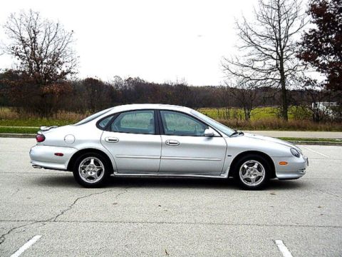 1998 Ford Taurus