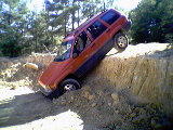 1988 Ford Bronco photo