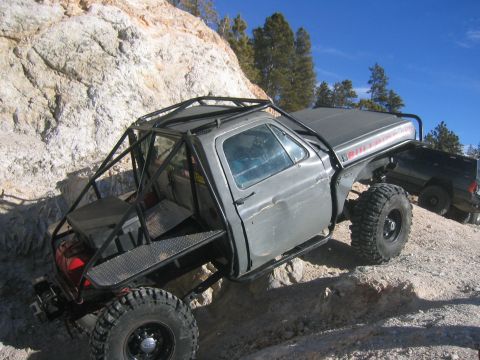 1997 Jeep Cherokee
