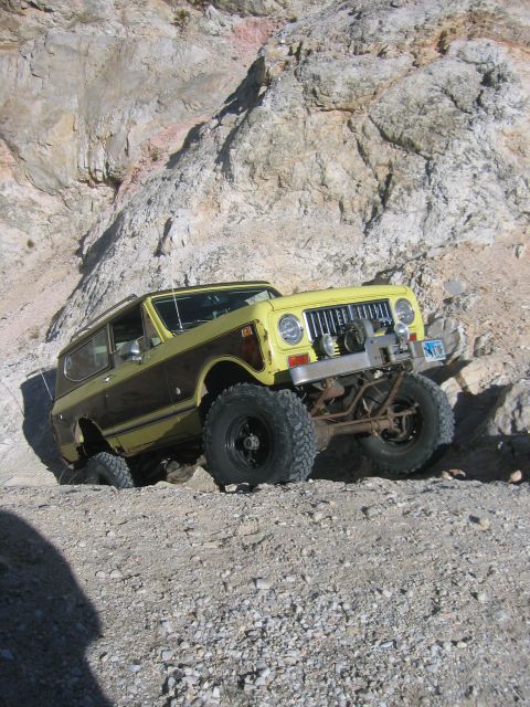 1997 Jeep Cherokee