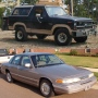 1983 Ford Bronco - Avatar 90x90