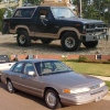 1983 Ford Bronco - Avatar 100x100