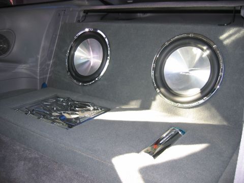 1993 Ford Probe photo