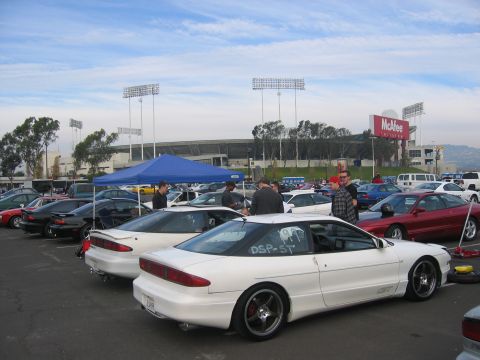 1993 Ford Probe photo