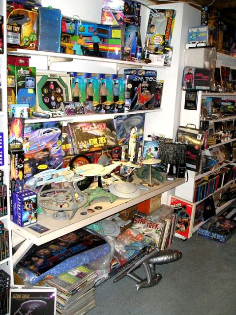 1984 Pontiac Fiero - Next shelf over to the right from video's