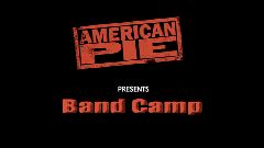 1993 Ford Taurus - Title card for the movie American Pie Presents Band Camp.