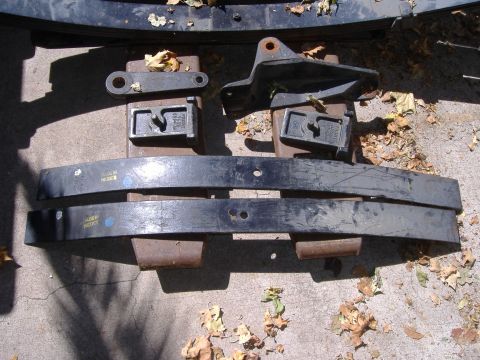 2000 Ford Excursion photo