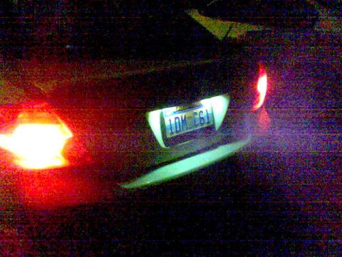 2005 Scion tC