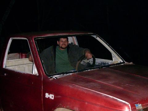 1982 Chevrolet S10 photo