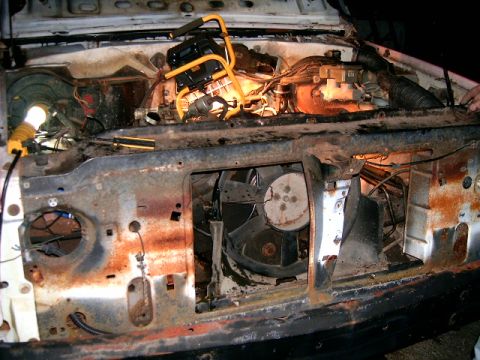 1982 Chevrolet S10 photo