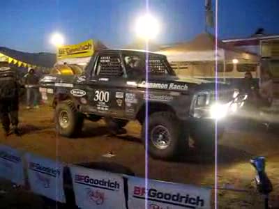 1990 Ford Bronco
