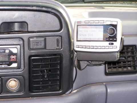 1997 Dodge 2500 photo