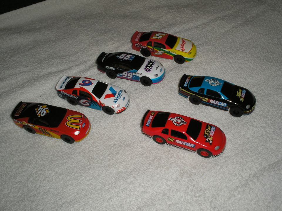 legends of racing   by Victory lane

$10 shipped to USA