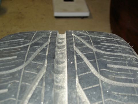 1993 Ford Probe photo