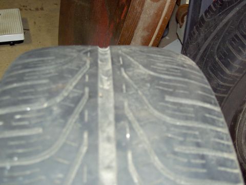 1993 Ford Probe photo