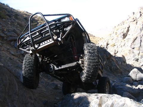 1993 Toyota 4Runner - raker...