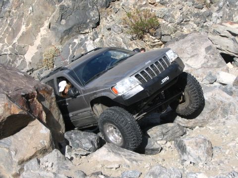 1993 Toyota 4Runner - adam...