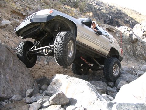 1993 Toyota 4Runner - adam...