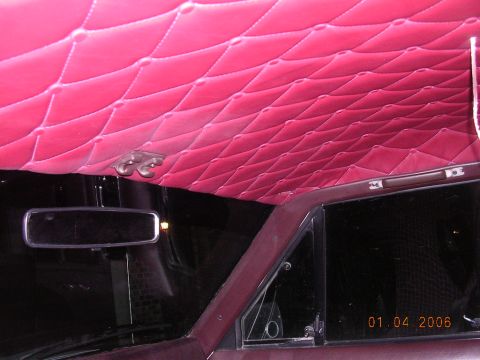 1995 Jeep Cherokee
